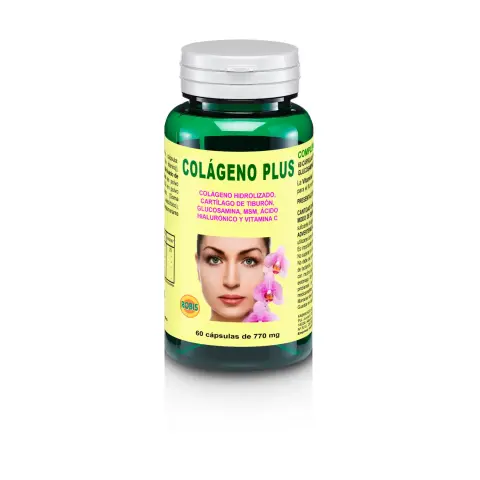 Imagen COLLAGEN PLUS