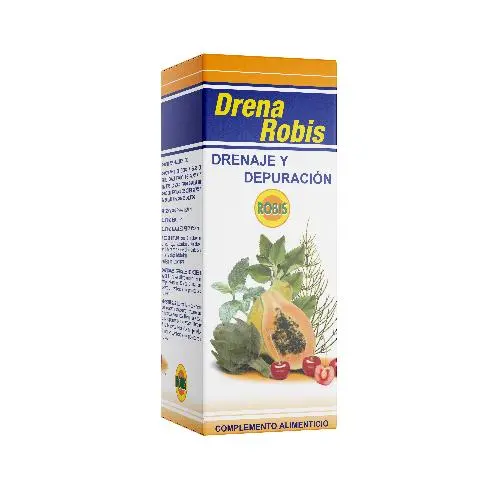 Imagen DRENA ROBIS (LIQUID)