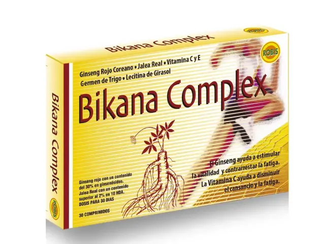 Imagen BIKANA COMPLEX