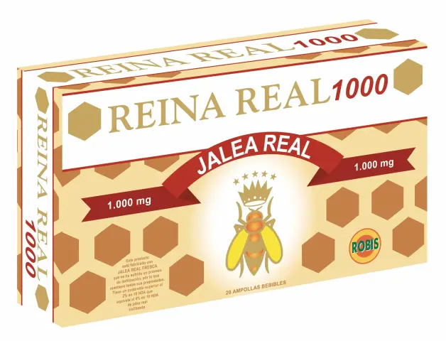 Imagen REINA REAL 1.000