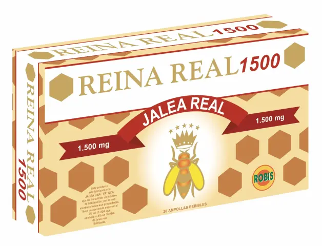 Imagen REINA REAL 1.500