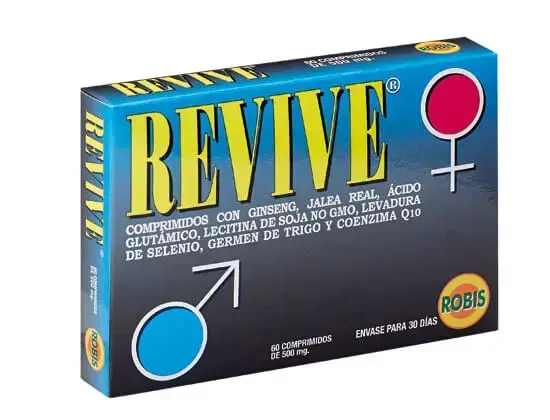 Imagen REVIVE 