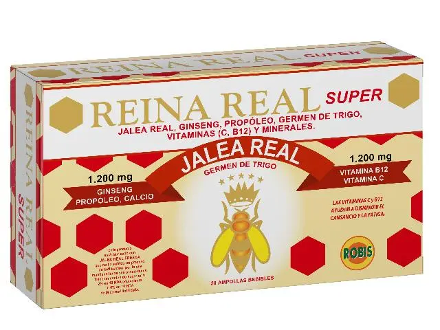 Imagen REINA REAL SUPER