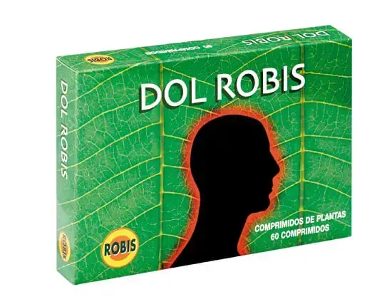Imagen DOL ROBIS     